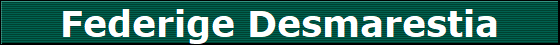 Federige Desmarestia