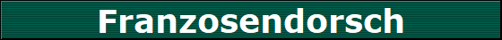 Franzosendorsch