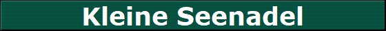 Kleine Seenadel