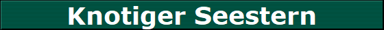 Knotiger Seestern