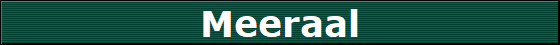 Meeraal