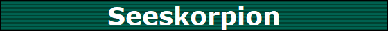 Seeskorpion