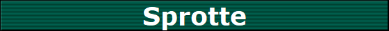 Sprotte