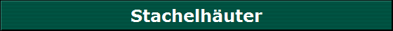 Stachelh�uter