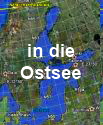 Arten der Ostsee